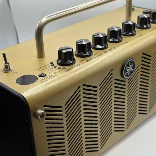 Yamaha thr5a amplificatore - yamaha,