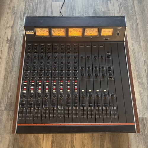 Miscelatore serie teac - teac, 5a