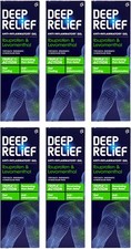 Gel Sollievo Profondo 5% 