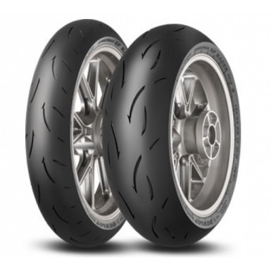 190 r17 dunlop gp - 75,