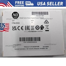 1734-OW4 AB Point I/O 4 punti