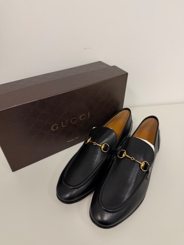 Mocassini gucci horsebit - mocassini,