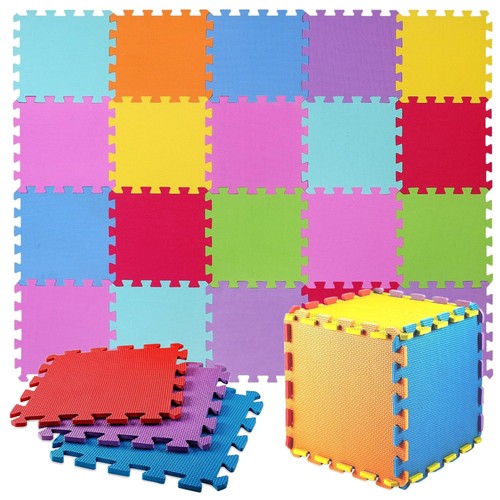 Tappeto bambini pezzi - tappeto, 20