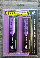 (2) Corsair XMS2 Xtreme