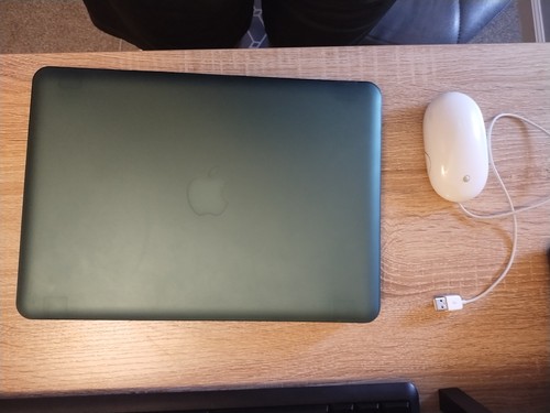 Apple macbook pro - apple, intel
