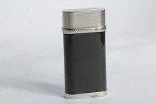 CARTIER Briquet ovale laque