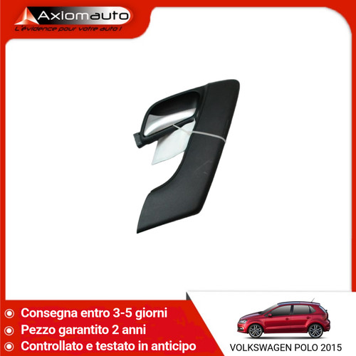 Maniglia interna - maniglia,