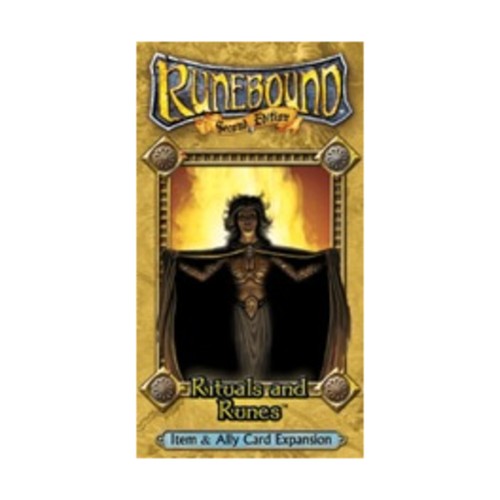 Espansione ffg runebound item - espansione,