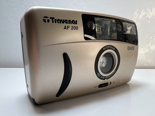 Travenar 200 fotocamera - 200,