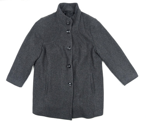 Atelier cappotto donna 25 - atelier, gs