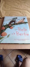 LA BELLA E LA BESTIA-VOLUME