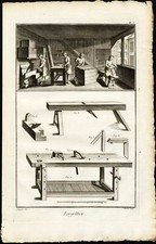 2 stampe antiche-FABBRICAZIONE