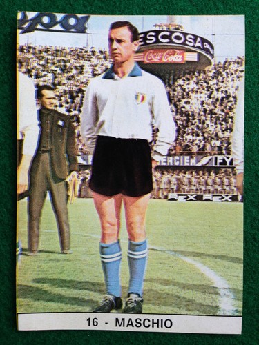 Monello calciatori oro - il,