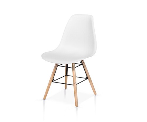 Set sedie design - design, legno