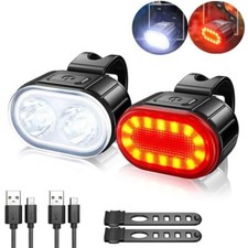 KIT 2 LUCE ANTERIORE E