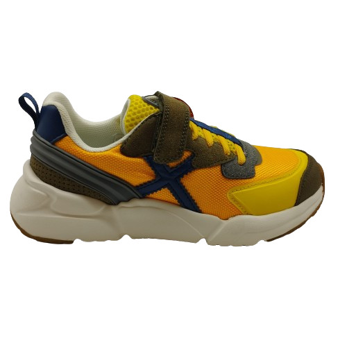 Scarpa ginnastica bambino - scarpa,