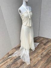 Abito da sposa separato 4