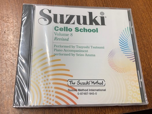 Suzuki violoncello scuola - violoncello,