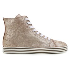 Hogan rebel shoes - hogan, women