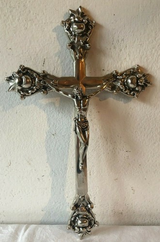 Vecchio crocifisso - , da