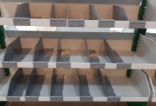 Divisori ferro per - ferro,