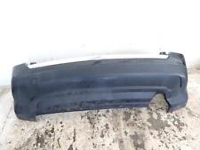 68091510AA PARAURTI POSTERIORE JEEP PATRIOT 2.2 D 4X4 120KW 6M 5P (2011) RICAMBI