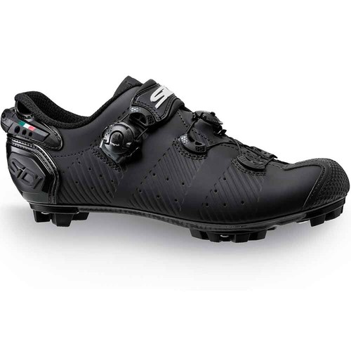 Scarpe mountain bike sidi - scarpe,