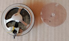 Testina per grammofono His Master Voice n°16  GUASTA