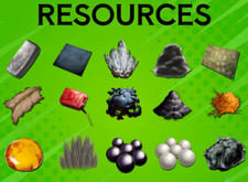 Risorse ark survival ascese - ark,