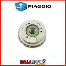 1A006480 ROTORE COMPLETO DI RUOTA LIBERA ORIGINALE PIAGGIO LIBERTY 125 IGET 4T 3
