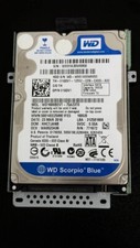 Western Digital Scorpio Blue