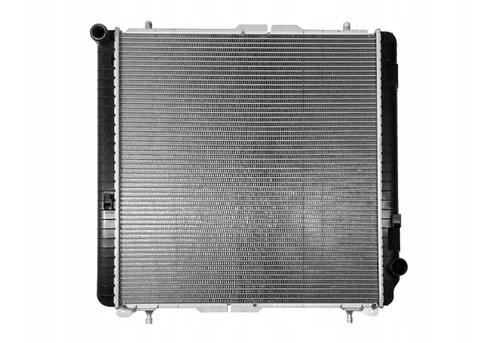 Radiatore mercedes classe - mercedes,