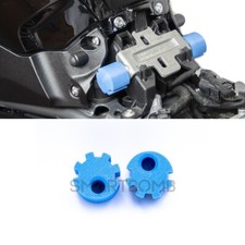 Kit ribassamento sella tamponi ribassamento R1200GS LC R1250GS , K1600, S1000XT