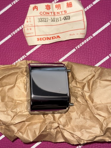 Honda oem nos - honda, vf