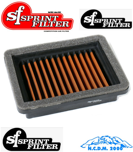Filtro aria racing - filtro,