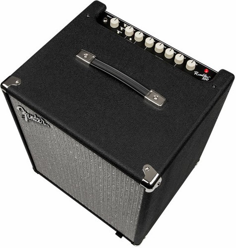 Fender rumble 100 combo - fender,