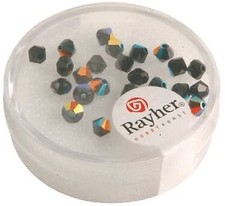 RAYHER - 25 PERLINE DI