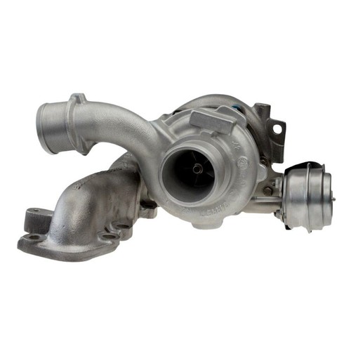 Turbocompressore garrett - turbocompressore,