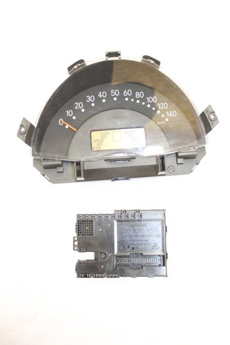 100148 smart fortwo 450 - smart,