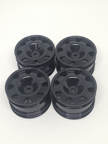 Set cerchi lega kyosho - cerchi,