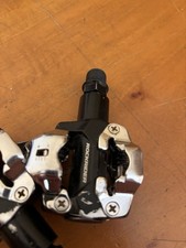 Pedali MTB Rockrider