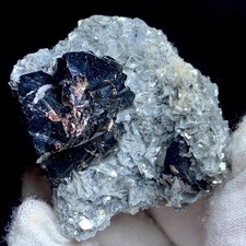 60G Top Bellissima Cassiterite