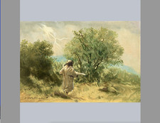 SILVESTRO PISTOLESI; UN