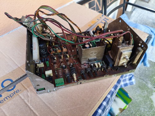 Chassis arcade - 🕹️,