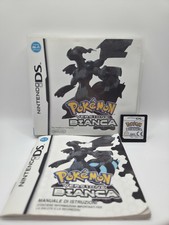 Pokémon Versione Bianca ITA