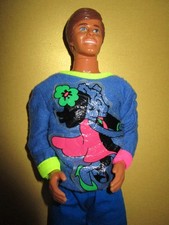 B892) ANTICA BRUNA VINTAGE