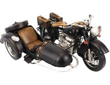 Solo una moto BM BMW R71