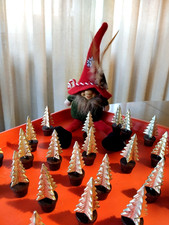 SEGNAPOSTO NATALIZIO in