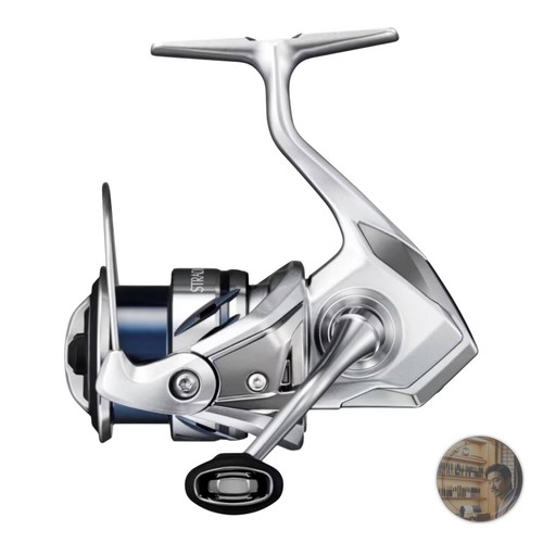 Mulinello shimano stradic - mulinello,