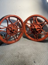 Moto Guzzi - Le Mans - Coppia Cerchi